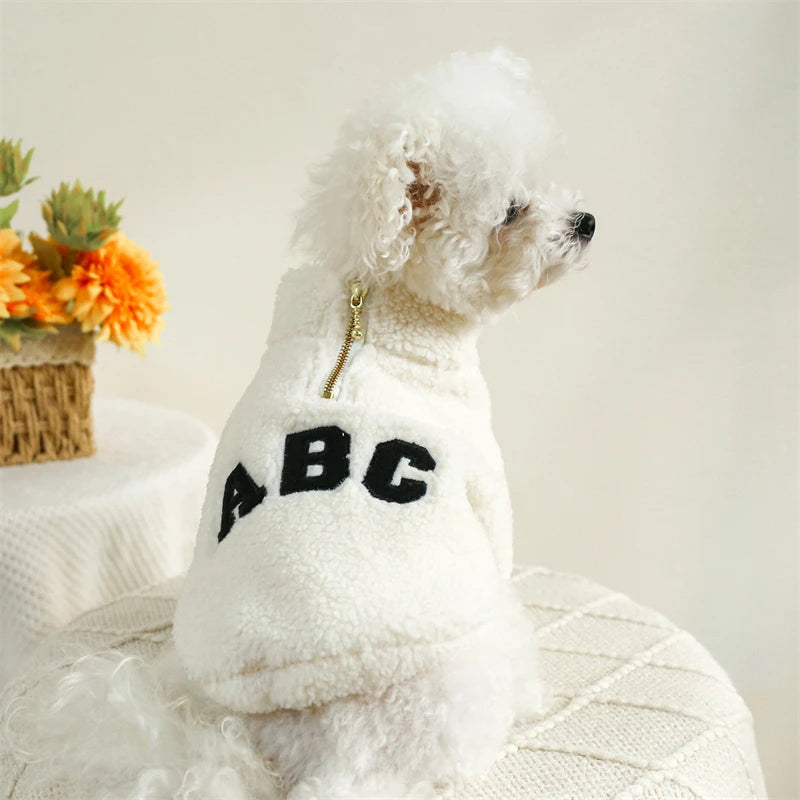 ABC Sweater