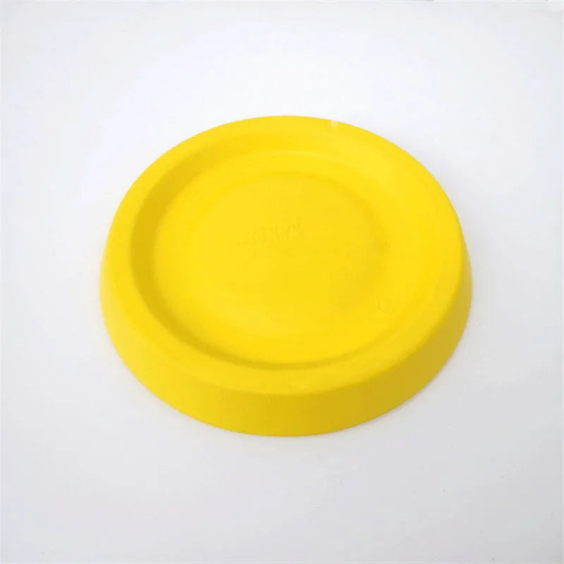 7/9cm Indestructible Solid Rubber Ball