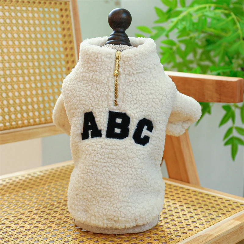 ABC Sweater