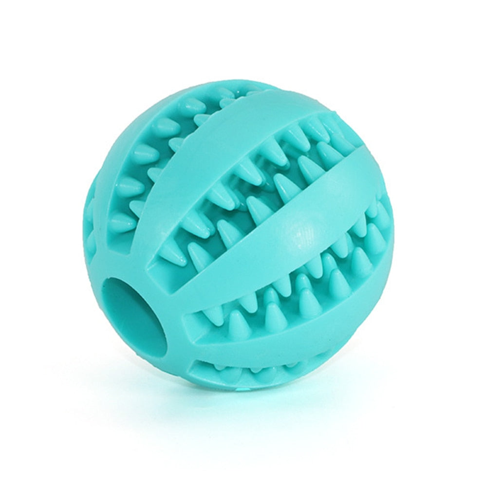 Toy Interactive Rubber Balls