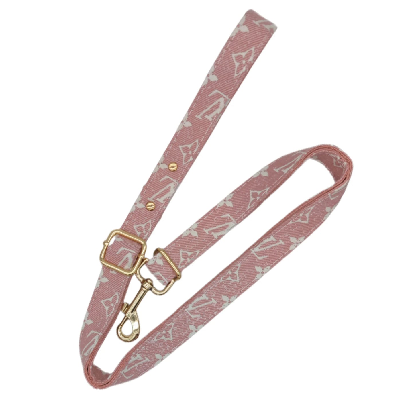 LV Leash And Harness Set