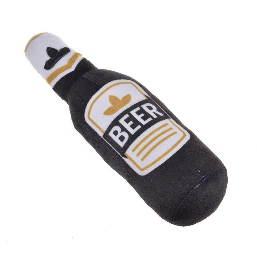 Beer Bottle