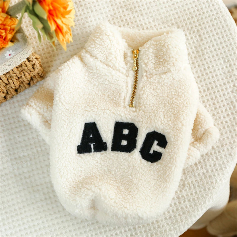 ABC Sweater