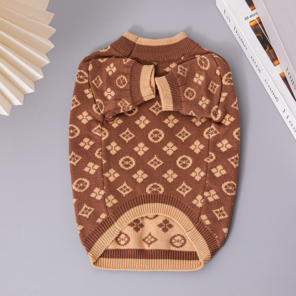 LV Sweater