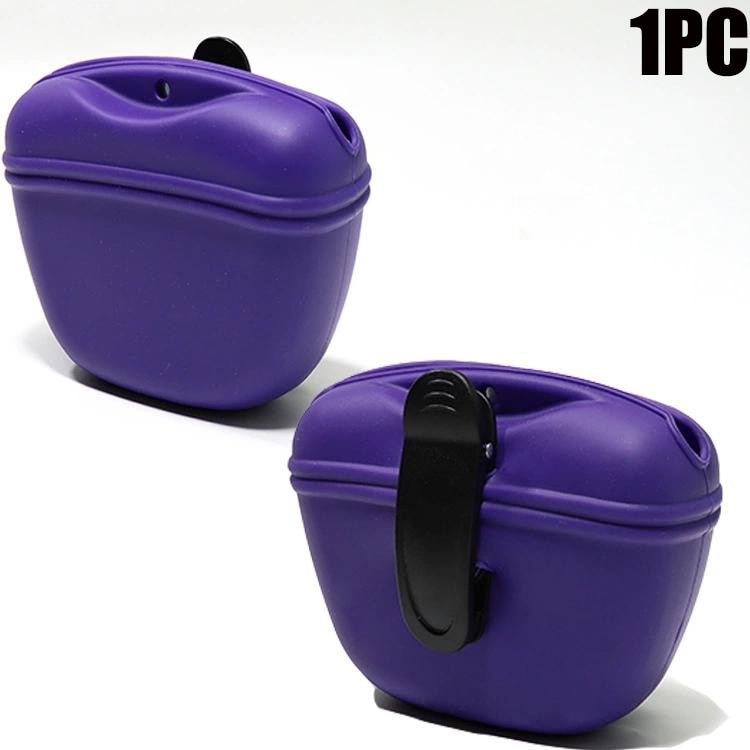 Portable Dog Training Waist Bag Treat