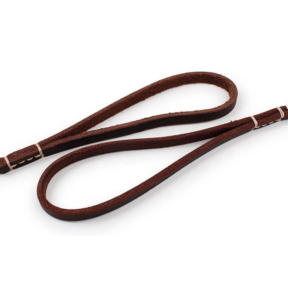 Leather Leash