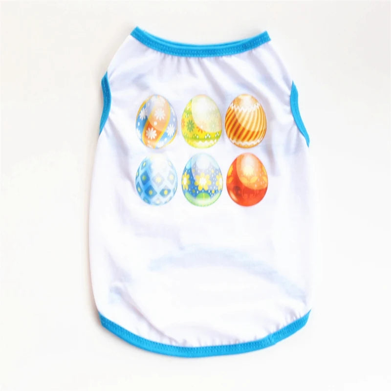 Cotton Egg Easter Shirt