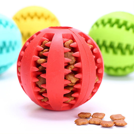 Toy Interactive Rubber Balls